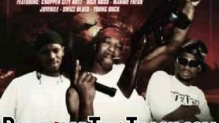 snipe - My Life Ft V.L. Mike - Live From Chopper City (Mixta
