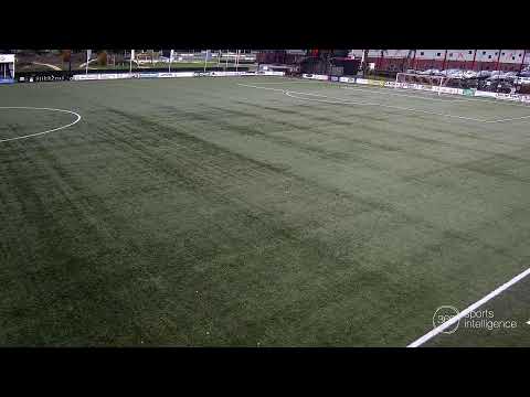 Gendringen 3 - Ajax B 3