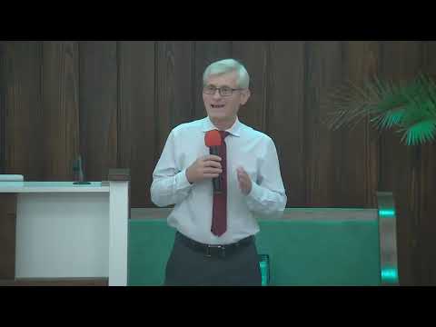 Evenimentele finale au început | Domnul Isus revine curând | Pastor Pavel Goia