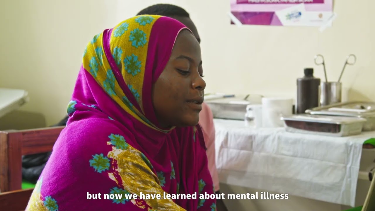 Voices of Activism