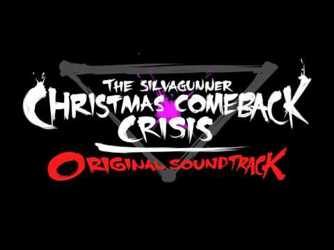 Wave of The Beanbot - The SiIvaGunner Christmas Comeback Crisis Original Soundtrack