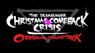 Wave of The Beanbot - The SiIvaGunner Christmas Comeback Crisis Original Soundtrack