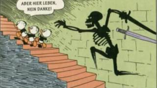 Tocotronic -  A Human Certainty - live Hamburg 1996