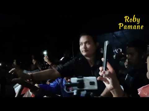 Yudistira band & dibare crot Wiwid Ballabih @robypamane7720