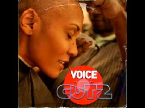 Voice Monet feat P.U.D.G.E. - SILKWORM [VOICE presents CuTZ Ep]