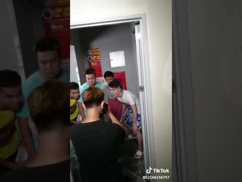 Hậu Trường Đội Đặc Nhiệm 2k1 | Vanh Leg