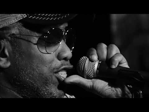 Corey Glover/Vice, Live in New York