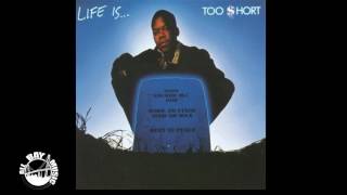 Too Short - Cusswords (Bay Area Classics)