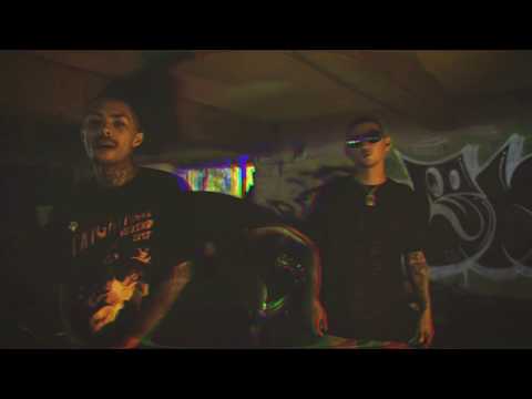 ROOZ ft. Montana Joe Carter - Walking Dead (Produced by JOE IRON)