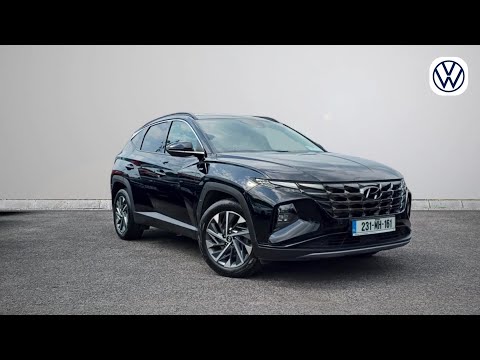 Hyundai Tucson 2WD Comfort Plus HEV Auto - Image 2
