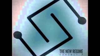 The New Regime - Say what you will