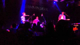 Brendan James - Carriers of the Light [Live] Jammin&#39; Java, Vienna, VA June 29, 2013