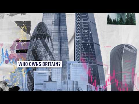 Who owns Britain?