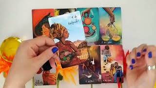 QUEM É ESSA PESSOA? ME MOSTRA, TAROT 🙏