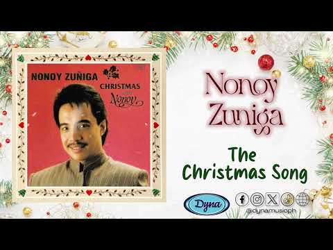 Video thumbnail for The Christmas Song