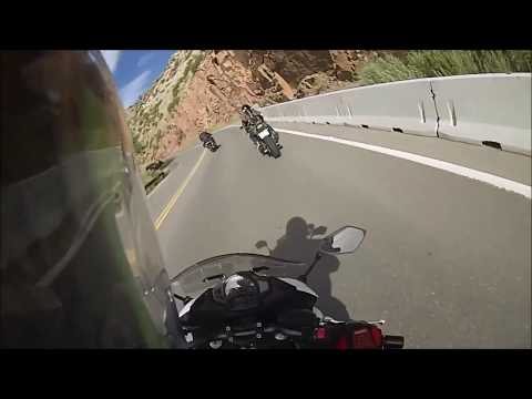 CSC Canyon Run 080413