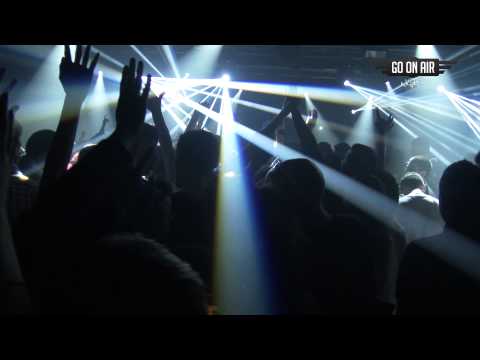 GO ON AIR Night @ Ministry of Sound London 30.01.2015