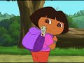 Dora The Explorer Season 2 Lost Maps