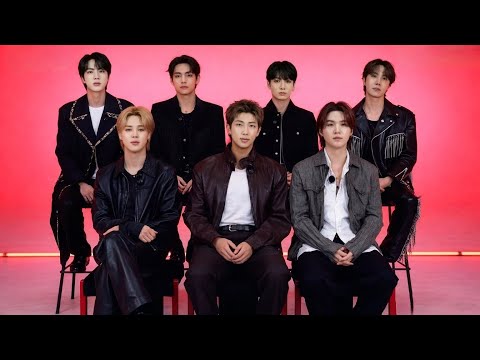 BTS ‘ARIRANG’ Album Official Announcement & Jin, Suga, J-Hope, RM, Jimin, V, Jungkook Message 2026