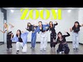 Jessi 제시 - 'ZOOM' / Kpop Dance Cover / Full Mirror Mode