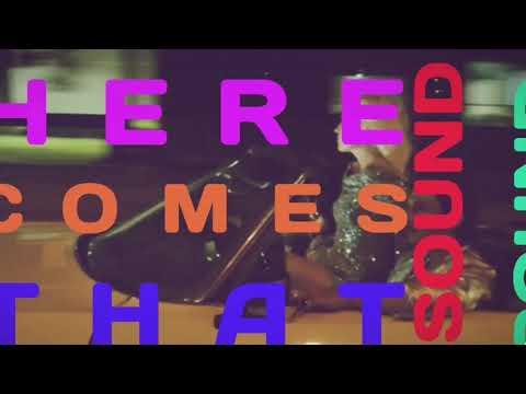 Love De Luxe - Here Comes That Sound Again '' Kotn Edit '' Vj Partyman Visual Refix - Back To Disco