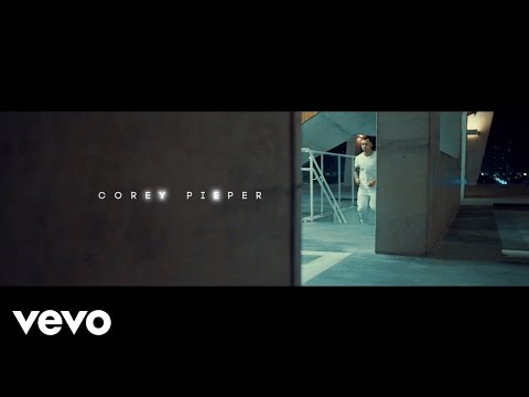 Corey Pieper - Company