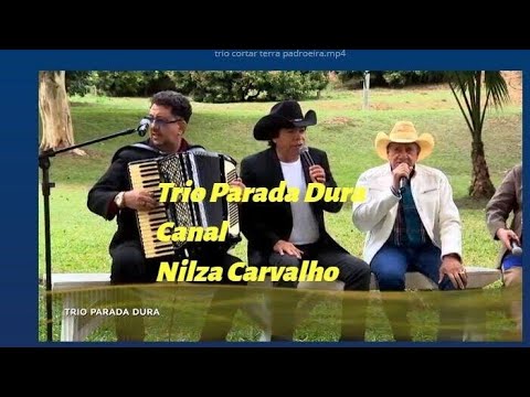 E para trazer alegria, vamos de Creone, Parrerito e Xonadão ? Últimos Adeus na Terra da Padroeira.