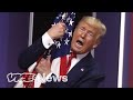 A Portrait of Donald J. Trump, by Vic Berger & VICE News A Portrait of Donald J. Trump, by Vic Berger & VICE News