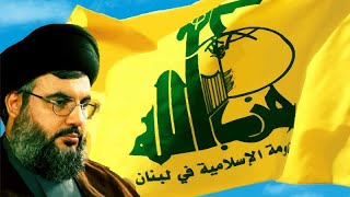 Im gestrigen Fernsehauftritt, Anführer "Hisbollah" drohte Israel mit Eskalation (Video)