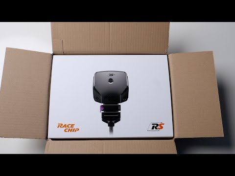RaceChip RS: Unboxing, Installation, Test Drive & Dyno Test on Audi Allroad B8 TDI 190 HP