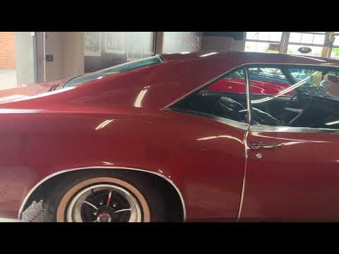1966 Buick Riviera (CC-2073075) for sale in West Babylon, New York