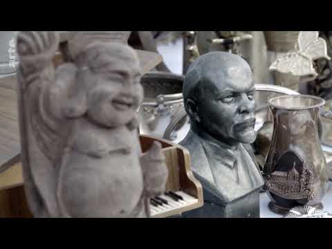 Occidente senza Dio (Italian subbed, German dubbed) (2019)