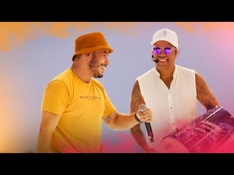 Grupo Revelação, Chininha - Pago Pra Ver / Meu Casamento / Desse Jeito É Ruim Pra Mim #RSB