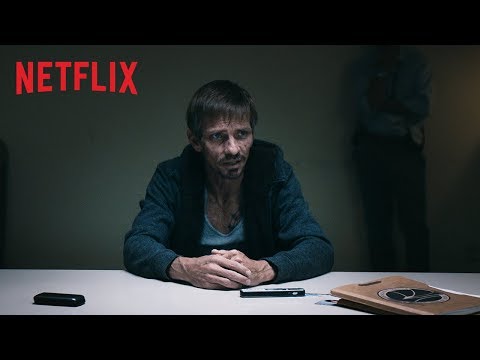 El Camino: A Breaking Bad Movie | Date Announcement | Netflix Video