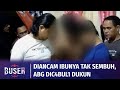 Dukun Cabul Paksa Setubuhi ABG Dengan Mengancam Tak Akan Sembuhkan Ibu Korban Buser