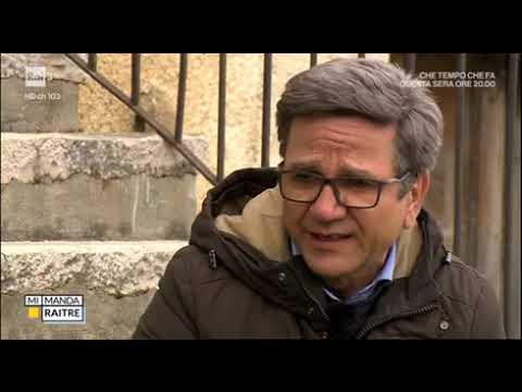 MI MANDA RAI TRE - Ucraina, impatto su energia e materie prime. Intervista a Ferrandino e Moscaritolo (Cia)