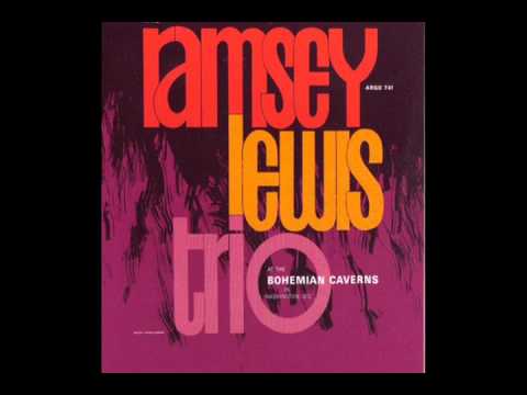 "Summertime" by The Ramsey Lewis Trio