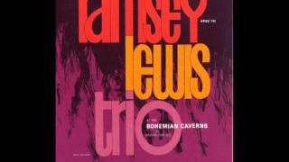 Summertime by The Ramsey Lewis Trio