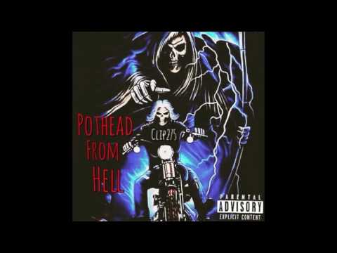 Clip275 - Pothead From Hell