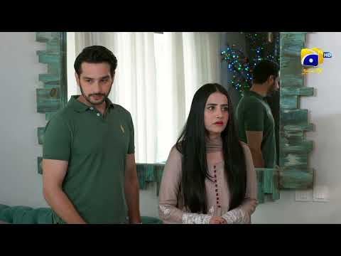 Siyani Episode 138 || Best Moment 01 || Geo Entertainment