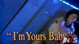 INXS &quot; THE MESSENGER &quot;