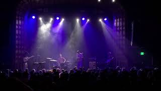 Preoccupations - Live at The Regent Theater, DTLA 12/19/2018