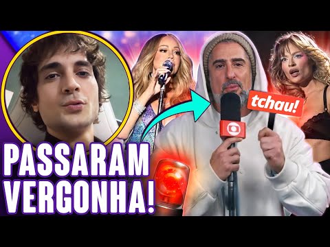 WORST MOMENTS OF “THE TOWN” 2025! | It Turned into a Party