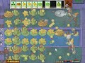 Plants Vs Zombies Level 4 10 7th Adventure