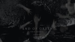 END OF GREEN - Void Estate (Teaser) | Napalm Records