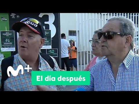 El Día Después (21/08/2017): La rivalidad entre Toledo y Talavera