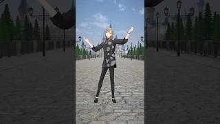 #エンヴィーベイビー 踊ってみた🃏【にじさんじ/叶】