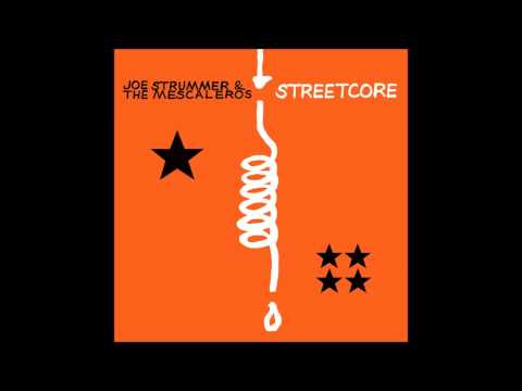A Message to you Rudy - Joe Strummer and The Mescaleros