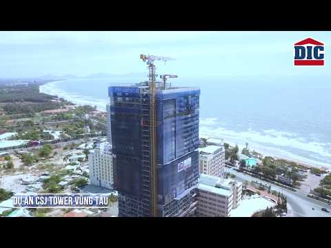 CĂN HỘ VŨNG TÀU 2 TỶ CK 4% VIEW BIỂN NGAY BÃI SAU THUỲ VÂN 0944691171