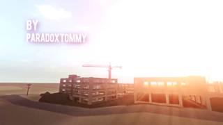 LUMINOUS 2: A Phantom Forces Sniper Montage by Paradox Tommy